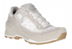 Haix BLACK EAGLE EVO Adventure GTX Ws low/beige-white maat 41.5 / UK 7.5